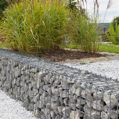 création de mur de soutènement par LST près de Saint-Omer